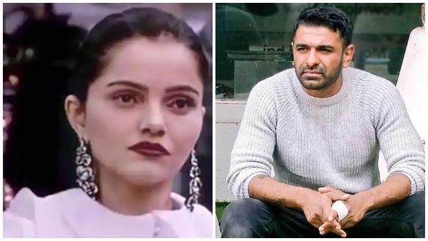 'अगर मैंने रुबीना दिलैक का अपमान किया तो शो छोड़कर चला जाऊंगा'