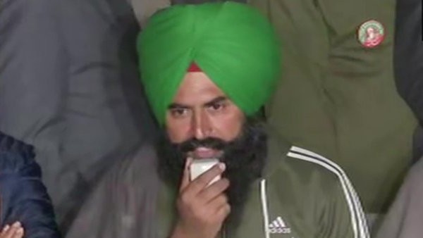 किसान नेताओं का बड़ा ऐलान- 30 जनवरी को मनाएंगे सद्भावना दिवस, करेंगे भूख हड़ताल किसान नेताओं का बड़ा ऐलान- 30 जनवरी को मनाएंगे सद्भावना दिवस, करेंगे भूख हड़ताल