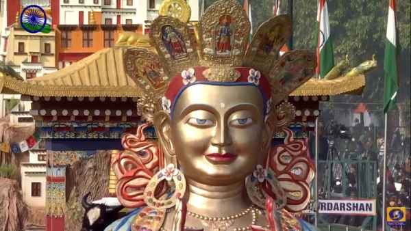 Ladakh Ladakh