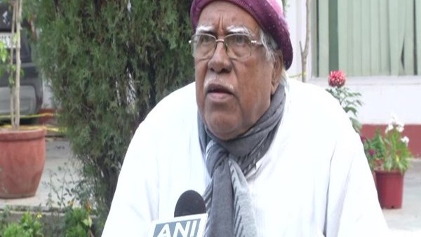 किसान हिंसा पर बोले हन्नान मौला: अन्नदाताओं के दुश्मन हैं दिल्ली में तोड़फोड़ करने वाले किसान हिंसा पर बोले हन्नान मौला: अन्नदाताओं के दुश्मन हैं दिल्ली में तोड़फोड़ करने वाले