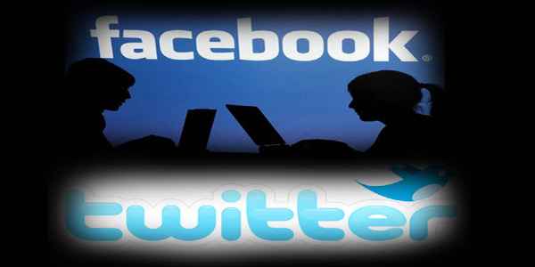 Social media misuse:Parliamentary committee summons to Facebook-Twitter officials Social media misuse:Parliamentary committee summons to Facebook-Twitter officials