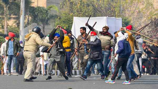 दो संगठनों ने आंदोलन खत्म करने की घोषणा कर दी