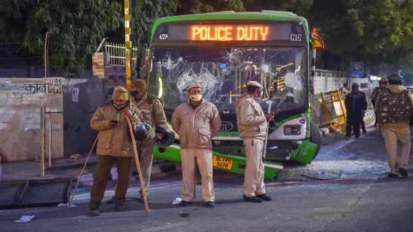 सरकार जो आशंका जता रही थी, वह सच साबित हुई