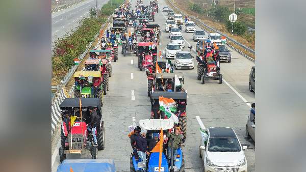 'जरूरत पड़ी तो 2024 तक जारी रहेगा आंदोलन'