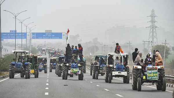 'कॉरपोरेट सेक्टर के लिए कानून लाई है सरकार'