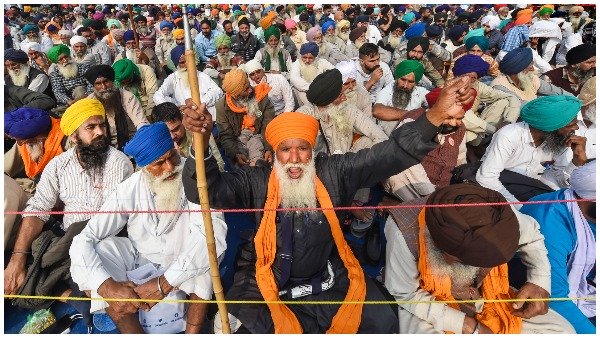 किसानों और सरकार के बीच होगी आज 10वें दौर की वार्ता किसानों और सरकार के बीच होगी आज 10वें दौर की वार्ता