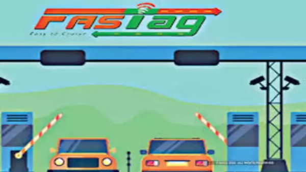 कैसे खरीदें फास्टैग
