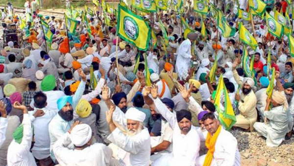 केंद्र सरकार लाई है तीन कानून, जिनका हो रहा विरोध