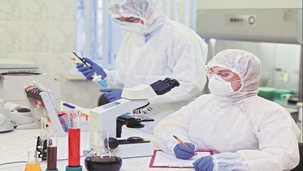 genome sequencing lab genome sequencing lab