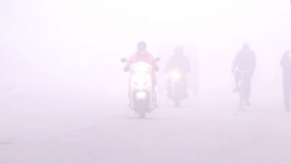 स्काईमेट ने भी दी चेतावनी