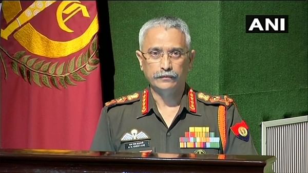 Army day 2020 army Chief General MM Naravane on india China standoff and pakistan terror camp near border Army day 2020 army Chief General MM Naravane on india China standoff and pakistan terror camp near border