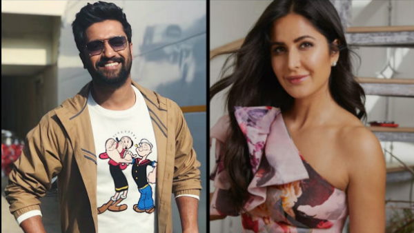 कैटरीना ने शेयर की बहन की फोटो