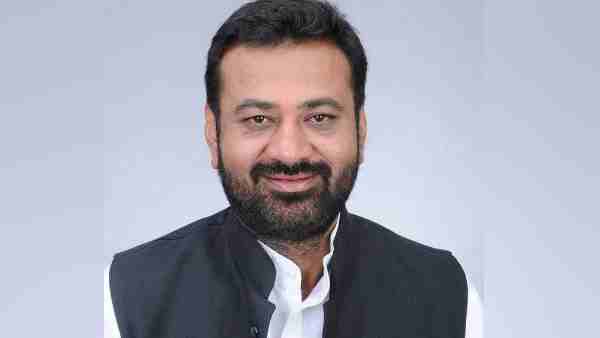 Rajasthan: Congress MLA Gajendra Singh Shaktawat passed away in Delhi during treatment Rajasthan: Congress MLA Gajendra Singh Shaktawat passed away in Delhi during treatment