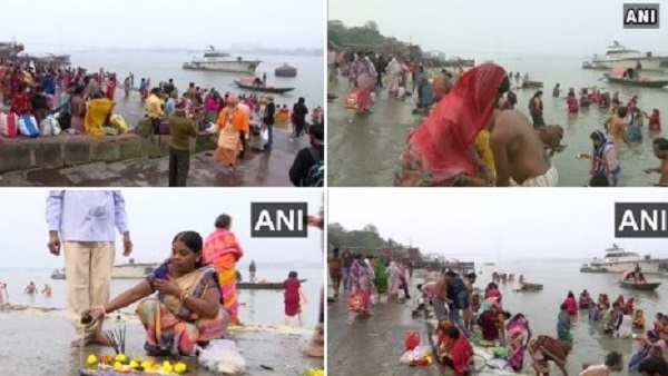 नई ऊर्जा का संचार
