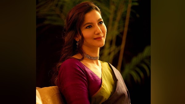 गौहर खान ने कैसे पलटी बाजी
