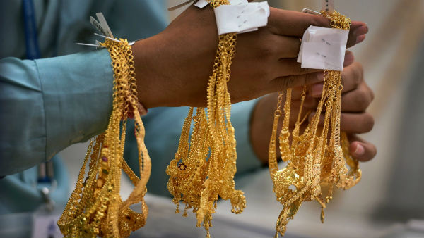 8 जनवरी को सोने-चांदी का रेट