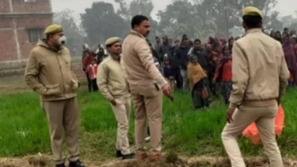 two minor boys body found in gorakhpur two minor boys body found in gorakhpur