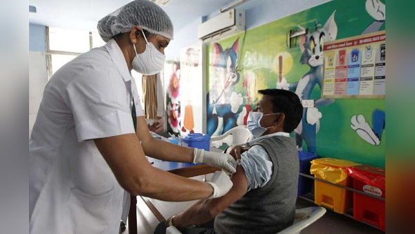 'मानवता की रक्षा' के लिए भारत की पहल