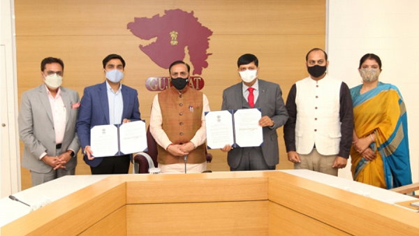 Indias largest multi-model logistics park Indias largest multi-model logistics park