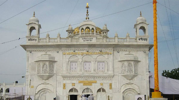 गुरु गोबिंद सिंह के विचार