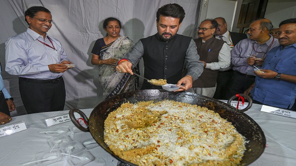 Halwa ceremony Halwa ceremony