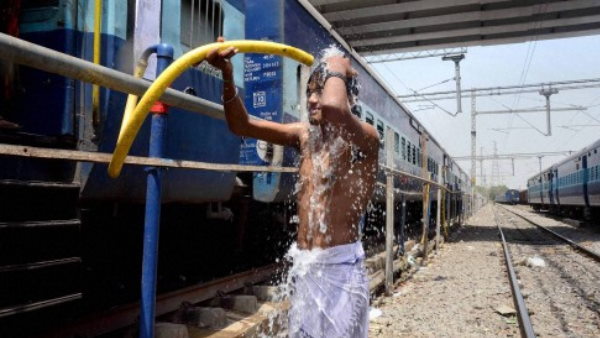 आर्कटिक अधिक तेजी से गर्म हो रहा है