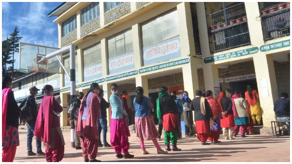 Himachal Pradesh panchayat Election Himachal Pradesh panchayat Election