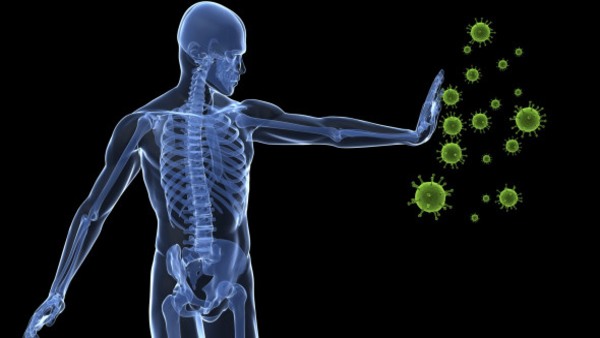 immunity immunity