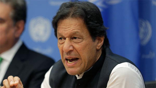 Imran Khan Imran Khan