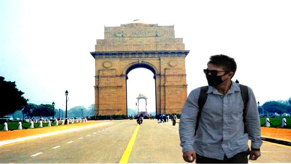दिल्ली में करीब एक तिहाई लोगों स्वतः इम्युनिटी हासिल किया