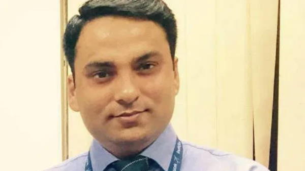 Indigo station head rupesh murder case congress and tejashwi yadav attack on cm Indigo station head rupesh murder case congress and tejashwi yadav attack on cm