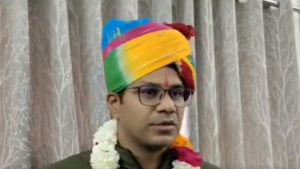 सीकर एसपी कार्यकाल से संतुष्ट