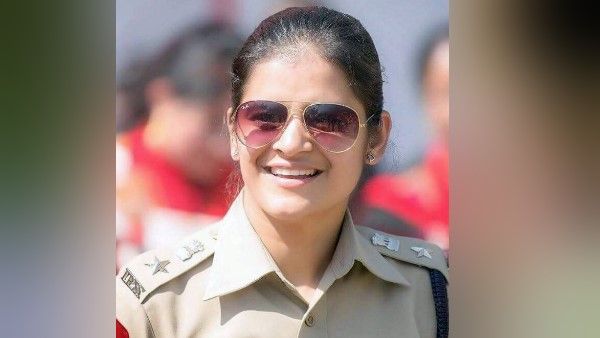 शालिनी अग्निहोत्री के नाम से थरथर कांपते हैं ड्रग माफिया