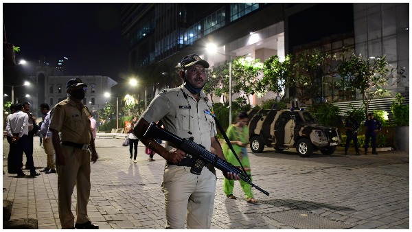 Israeli Embassy Blast Israeli Embassy Blast