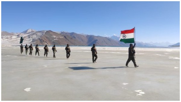 ITBP ITBP