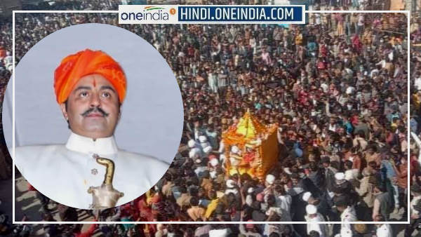 बृजराज सिंह भाटी का हाल में ही निधन