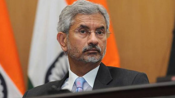 Jaishankar Jaishankar