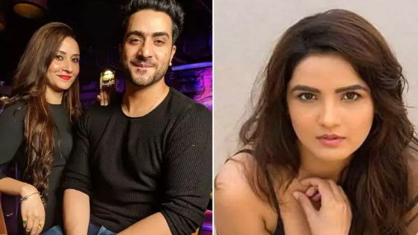 जैस्मिन और अली एक दूसरे को जानते हैं: इल्हम