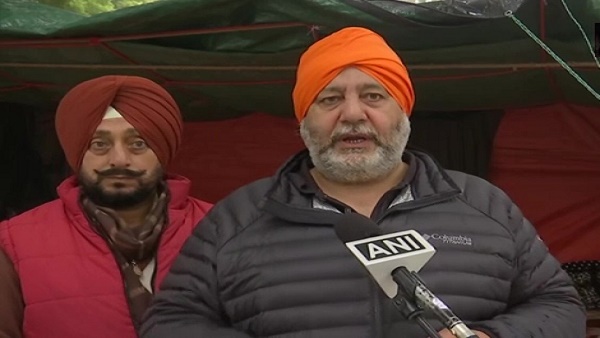 Congress MP jasbir singh gill Congress MP jasbir singh gill