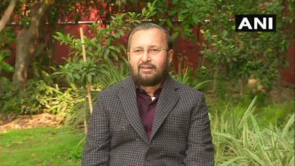 Prakash Javadekar Prakash Javadekar