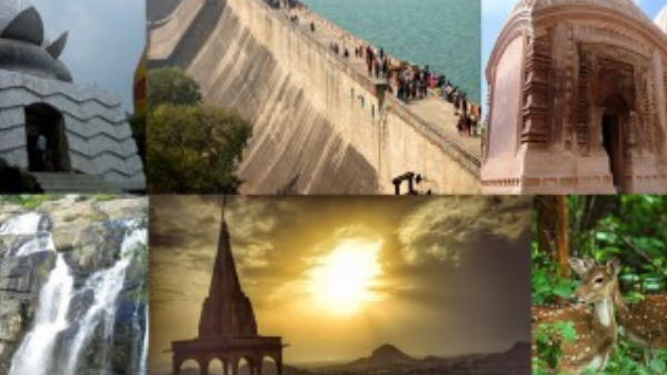 jharkhand domestic tourism growth according to india tourism index 2019 report jharkhand domestic tourism growth according to india tourism index 2019 report