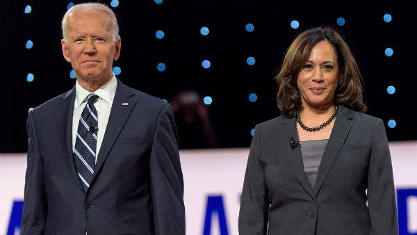 JOE BIDEN JOE BIDEN
