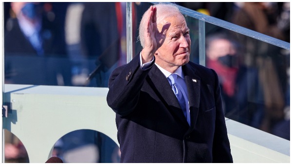 Joe Biden Joe Biden