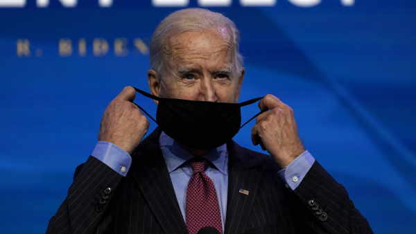 Joe Biden Joe Biden