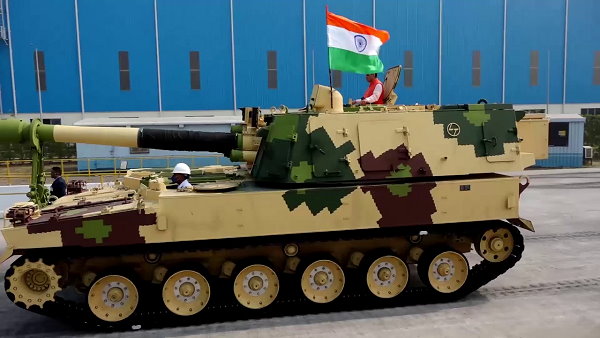 फरवरी तक सेना को मिलेंगे 100 टैंक