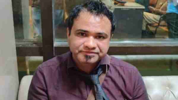 UP Panchayat Election 2021: Gorakhpur police opened a history sheet of 81 including Dr. Kafeel Khan UP Panchayat Election 2021: Gorakhpur police opened a history sheet of 81 including Dr. Kafeel Khan