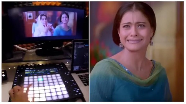 Kajol Kajol