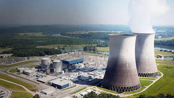 Indias First Indigenous Technology Kakrapar Nuclear Plant Starts Generating Power Indias First Indigenous Technology Kakrapar Nuclear Plant Starts Generating Power