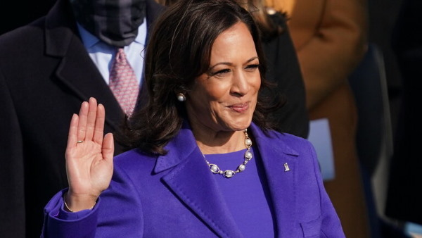 Kamala Harris Kamala Harris