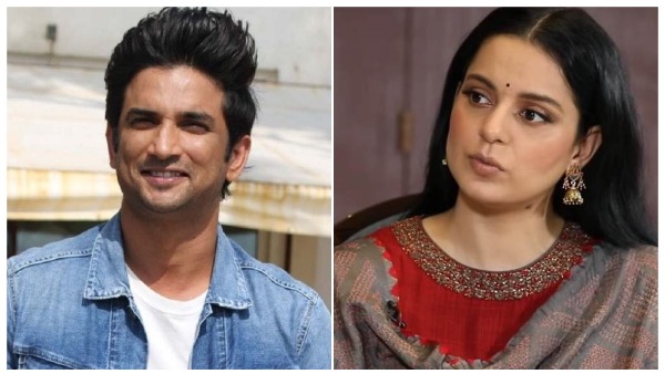कंगना रनौत ने मूवी माफिया पर साधा निशाना